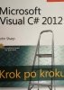 MICROSOFT VISUAL C# 2012 - John Sharp